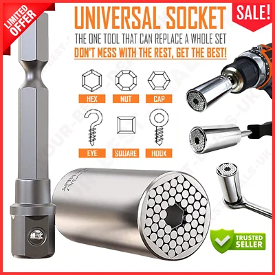 BRANDED Cool Men Ideal Birthday GIFT For Xmas Him Her Boy Husband Love Men Dad Tool HQ