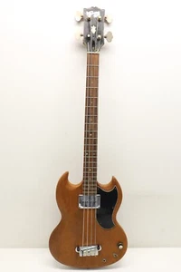 Vintage 1966-7 or 1969 American Made Gibson Electric Guitar - Picture 1 of 18