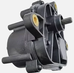 Motor de cambio de caja de transferencia para ISUZU D-MAX 2002-2016 - 051100-0111 - Reman Denso - Imagen 1 de 1