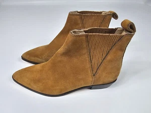 Diesel D-Annish Fa Botines Botas Talla 41 - Imagen 1 de 5