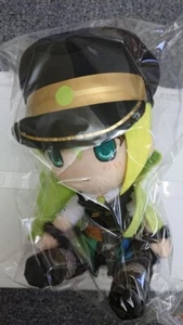 Madoka Magica Magia Record Alina grau Geschenk Plüschtier Stofftier Puppe 20 cm - Bild 1 von 1