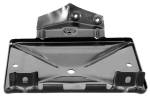 1964-67 Pontiac GTO & LeMans Battery Tray New Dii - Picture 1 of 1