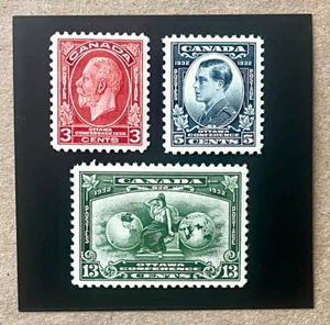 Canada #192-4 VF NH   Catalog $34.50 - Picture 1 of 2