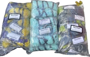 10 HAYLAGE NETS BULK BUY 2” HOLES 42” LONG EQUESTRIAN HORSE PONY *FREE POSTAGE* - Picture 1 of 4