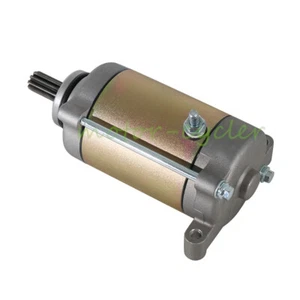 NEW STARTER motor for Linhai ATV 500 D / ATV M550L EUROPE EFI/ATV M550 EFI 35336 - Picture 1 of 12