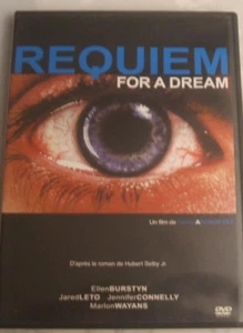 Requiem for a Dream - Ellen Burstyn - DVD NEUF - VF - Picture 1 of 1