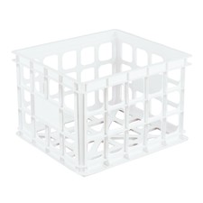 Sterilite Storage Crate