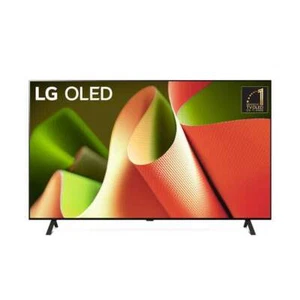 LG Oled77B46LA Televisione Smart TV 77 Pollici Oled 4K Serie B4 Dolby Vision Cal - Foto 1 di 9