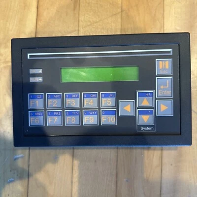 miniOCS  OPERATOR CONTROL STATION IC3000CS061F - Image 1 of 3