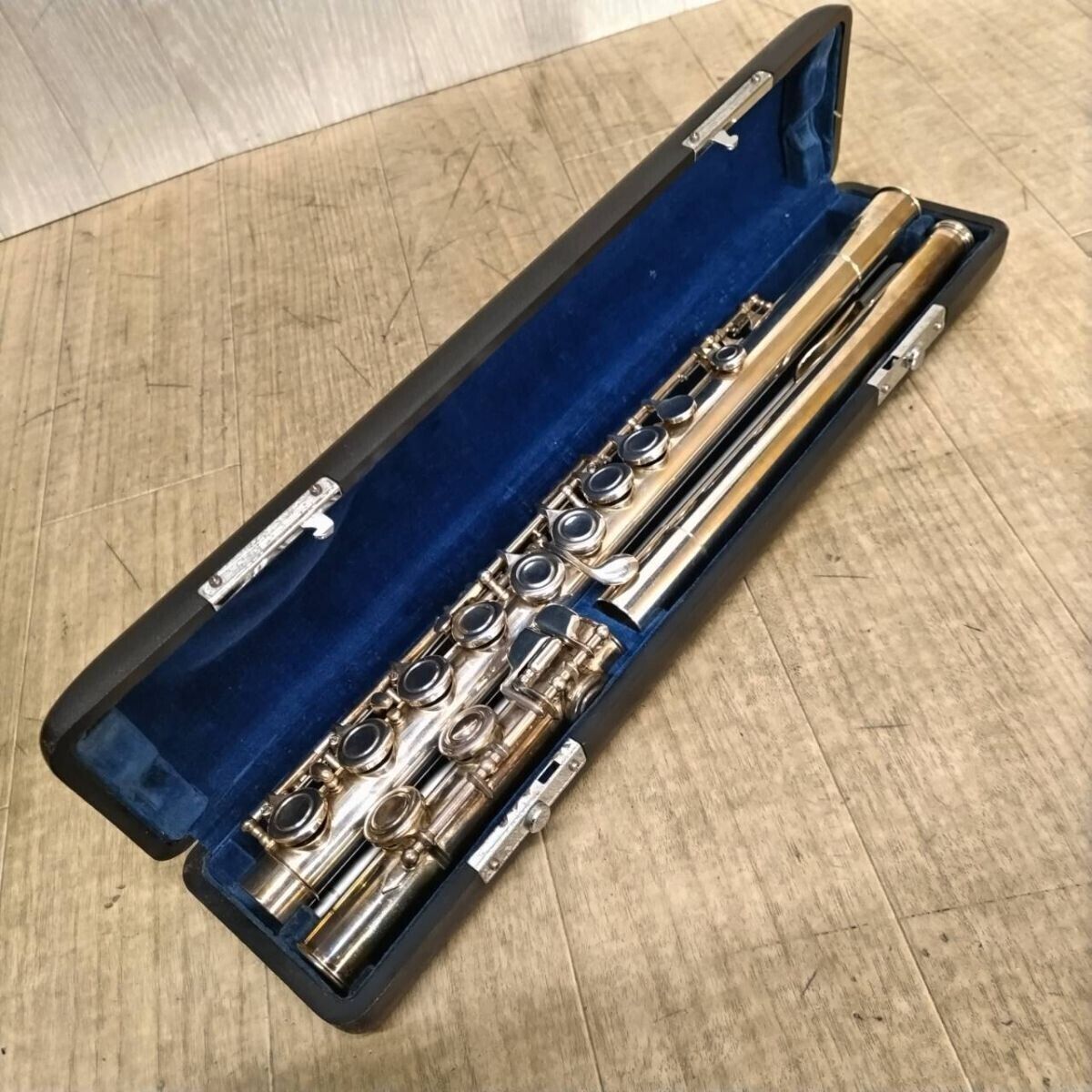Pearl Closed Hole Flutes | eBay Pearl Closed Hole Flutes | eBay