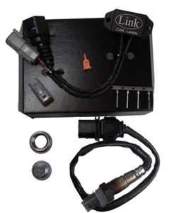 Link ECU Engine Management G4 G4+ G4X Can Lambda with Bosch 4.9 Oxygen Sensor - Picture 1 of 6