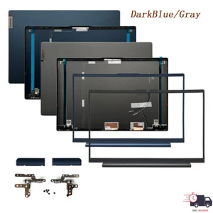 New for Lenovo ideapad 5 15IIL05 15ARE05 15ITL05 15ALC05 Lcd Back Cover Rear Lid - Afbeelding 1 van 19