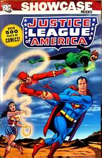 DC Showcase Presents Justice League of America 2007 Volume 2 Paperback