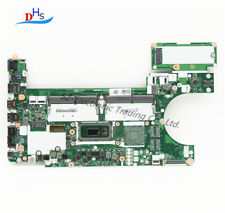 5B20W77426 For Lenovo Thinkpad L14 L15 Laptop Motherboard i3-10110U