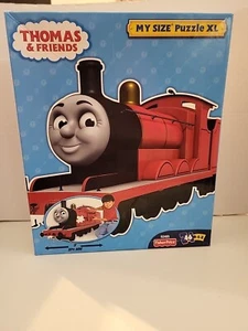 Fisher-Price Thomas & Friends My Size XL 3 Foot Puzzle - Picture 1 of 3