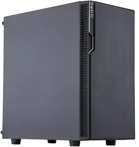 Gaming PC Custom Gaming Computer Desktop CPU Ryzen 5 4.4Ghz Solid State Radeon - Picture 1 of 9