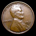 1931-S Lincoln Cent Wheat Penny ---- Superbe pièce ---- #849P