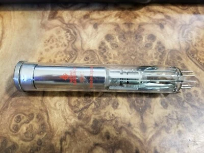 National Electronics NL-8541   - Made in England - Image 1 of 2