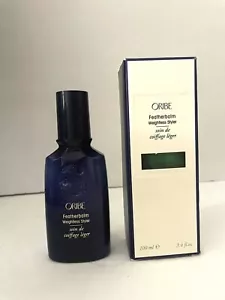 Oribe Featherbalm Weightless Styler 3.4oz Boxed - Picture 1 of 3