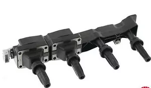 BOBINA CITROEN C3-C4-BERLINGO 1.6i PEUGEOT 206-207-307-308-405 02> 597080=597099 - Imagen 1 de 1