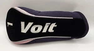 Voit 1 Golf Head Cover - Picture 1 of 4
