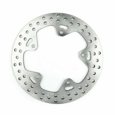 Racing Rear Brake Disc Rotor For R1200GS 13-14 R1200RS 15-2016 R1200RT 14-15 T9 - Image 1 of 3