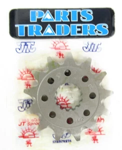 Piñón delantero JT 13T Suzuki RMZ250/RM-Z250/RMZ 250 2013-2024 - Imagen 1 de 2
