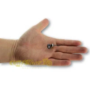 Freccia Kellermann Bullet Atto LED black omologata universale - Imagen 1 de 4