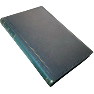 Plastic Molding, McGraw-Hill, Louis F. Rahm 1933, stated first ed. - Picture 1 of 8