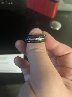 anillos para hombre Foto 1 de 2