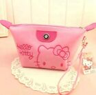 Hello Kitty Small Travel Cosmetic Bag !