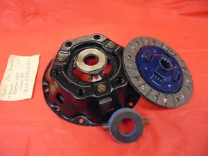 KIT DE EMBRAGUE COMPLETO AUSTIN A40 SOMERSET AND DEVON MORRIS 10 HP - Imagen 1 de 2