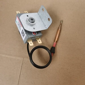 Water Heater Thermostat V13967 Reset Switch Temperature Limiter for Haier Parts - Picture 1 of 5