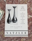 1961 NATZLER Studio Pottery Gallery Exhibition Catalog/Pamphlet-Dalzell-Hatfield
