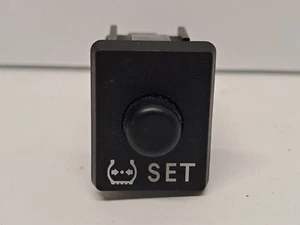 2004-2020 Toyota Sienna Tire Pressure Set Switch Button 15A644 OEM - Picture 1 of 4