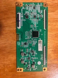 JVC LT-50CA890 B TCON CCPD_80PIN_GOA_UHD_MU V1.3 - Picture 1 of 1
