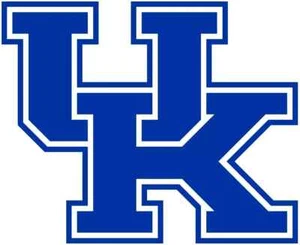 Kentucky Wildcats Logo - Calcomanía de vinilo troquelada pegatina NCAA parachoques ventana coche - Imagen 1 de 1