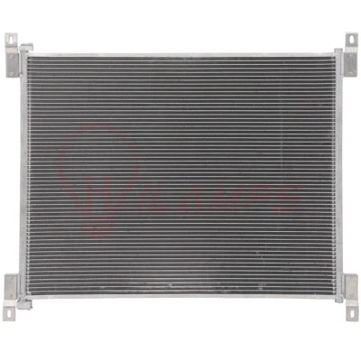For 1997-2003 Kenworth T2000 2002 Kenworth T800 Truck AC A/C Condenser - Image 1 of 4