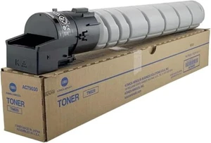 Konica Minolta TN628 (AC79030) Black Toner Cartridge, Bizhub 450i, Brand New. - Picture 1 of 6