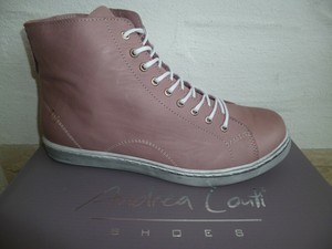 Venta de Botas Rojas Andrea | 98 articulos de segunda mano
