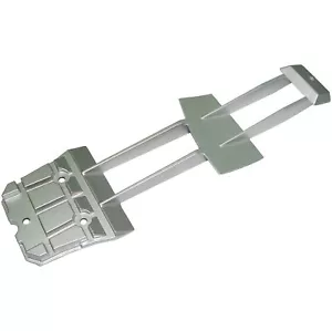 Genuine Solas Intake Grate for Sea-Doo RXT GTX GTX DI 4tec, 155 215 - SS0206 - Picture 1 of 3