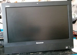 Lenovo Thinkcentre M83z all-in-one - Foto 1 di 2