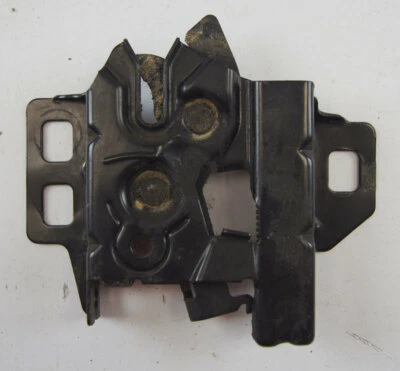 Chevrolet Corvette C5 1997-2004 pestillo capó izquierdo derecho usado 15910868 Foto 1 de 2