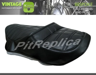 FUNDA ASIENTO SUZUKI GS1000 GL GS1000GL X '81 GS1100 GL GS1100GL Z/D '82-83 [STEO] Foto 1 de 4