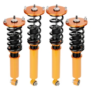 Coilovers for Nissan Skyline R33 GTS-T 1993-98 - Picture 1 of 8
