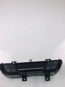 TOYOTA C-HR X1 55900-F4380 Climate Control Unit 2021 27416658 - Picture 1 of 4