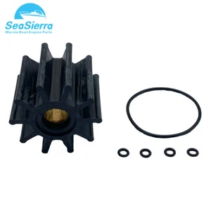 Crusader RP061022 Impeller Kit with O-Ring Replaces PCM RP061022 - Picture 1 of 6