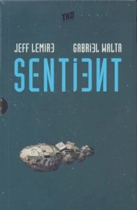 Sentient Collectors Box (2019), Neuware, new - Picture 1 of 1