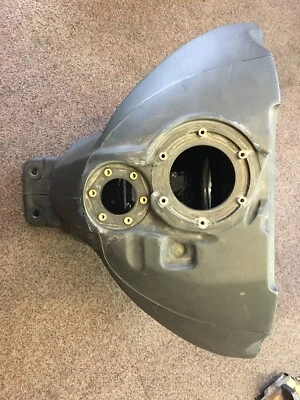 BMW K1300R 2012 tanque de combustible de gasolina 16117711999 Foto 1 de 4