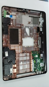 Dell Inspiron N7110 lower case cover with other connectors - Photo 1/5
